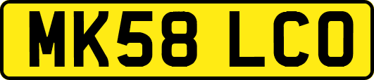 MK58LCO