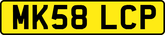 MK58LCP