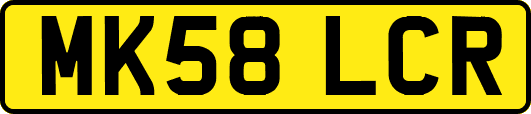 MK58LCR