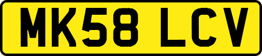 MK58LCV