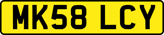 MK58LCY