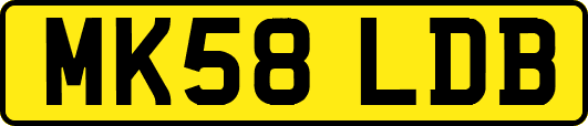 MK58LDB