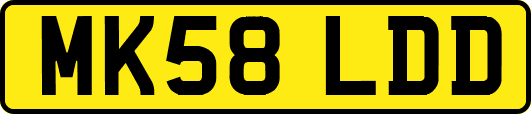 MK58LDD