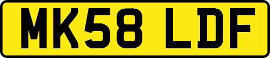 MK58LDF
