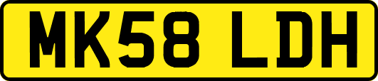 MK58LDH