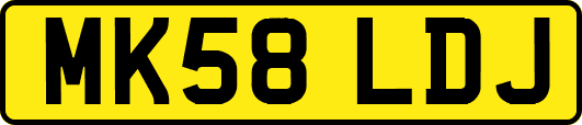 MK58LDJ