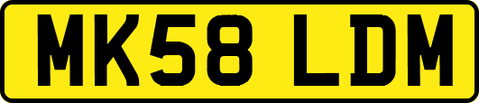 MK58LDM