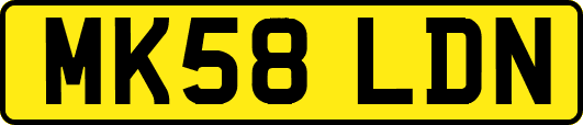 MK58LDN