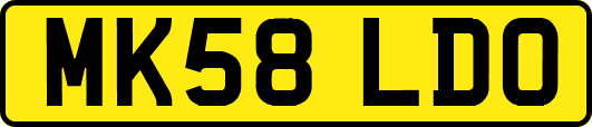 MK58LDO