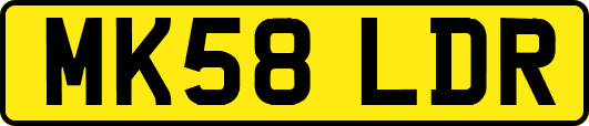 MK58LDR