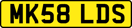 MK58LDS
