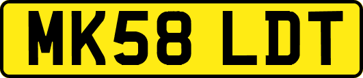MK58LDT