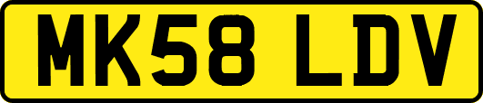 MK58LDV