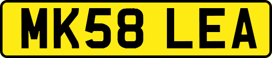 MK58LEA