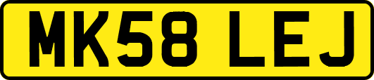 MK58LEJ
