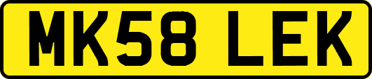 MK58LEK