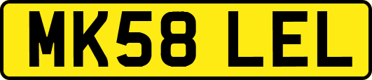 MK58LEL