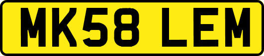 MK58LEM