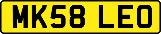 MK58LEO