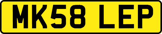 MK58LEP