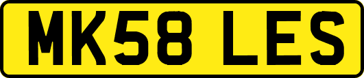 MK58LES