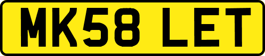MK58LET