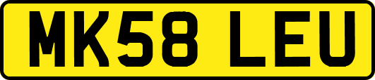 MK58LEU