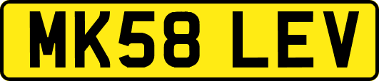 MK58LEV