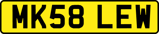 MK58LEW
