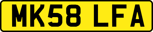 MK58LFA