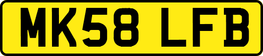 MK58LFB