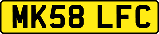 MK58LFC