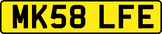 MK58LFE