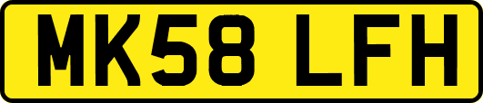 MK58LFH