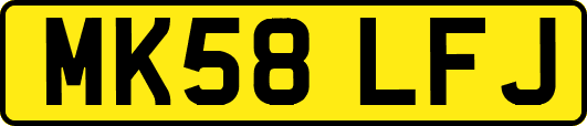 MK58LFJ