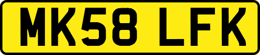 MK58LFK