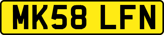MK58LFN