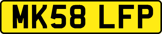 MK58LFP