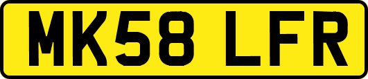 MK58LFR