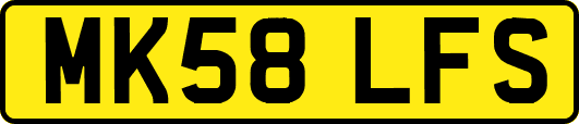 MK58LFS