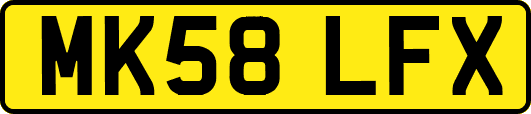 MK58LFX