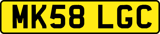 MK58LGC
