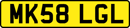 MK58LGL