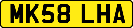 MK58LHA