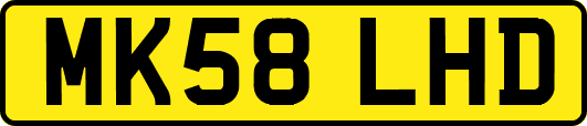 MK58LHD