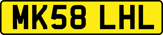 MK58LHL