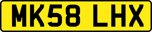 MK58LHX