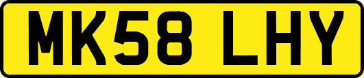 MK58LHY