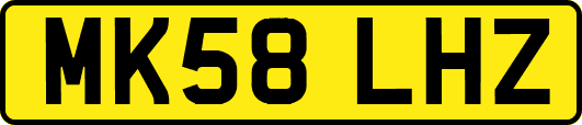 MK58LHZ