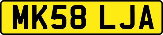 MK58LJA